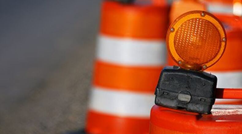 Urbana road to have lane closures through September for safety improvements