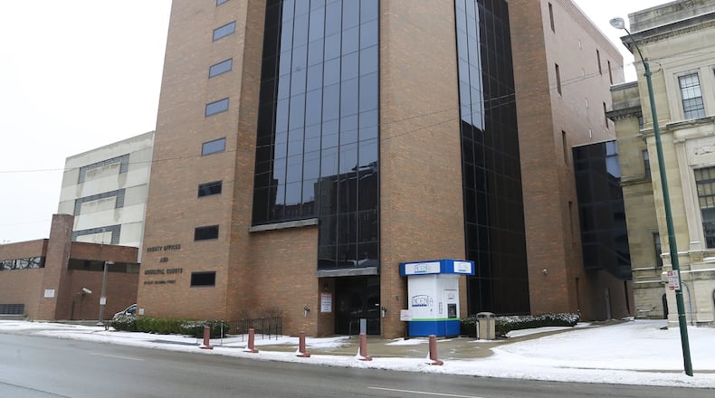 Clark County Municipal Court