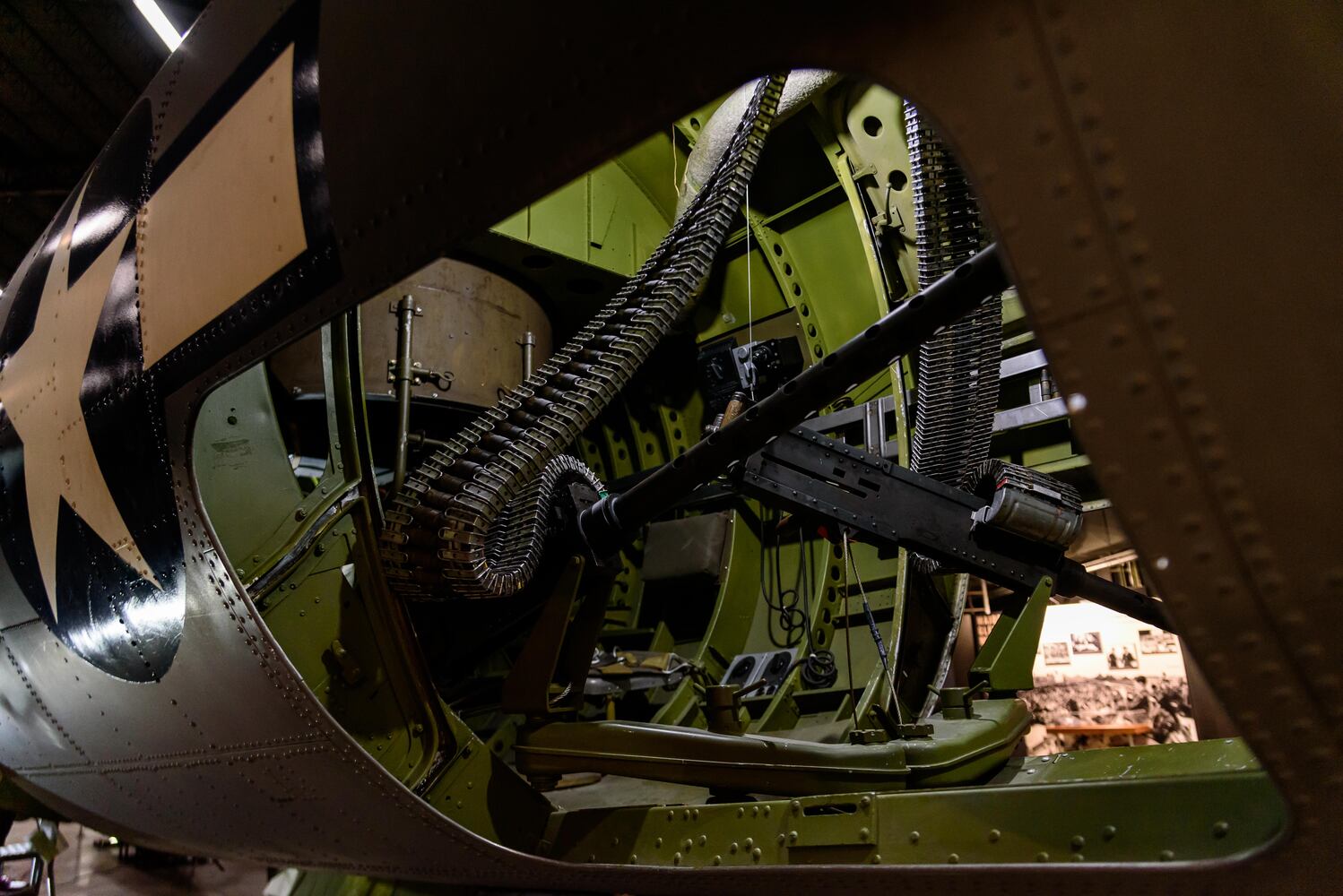 PHOTOS: Did we spot you at After Dark: Swing the Night Away at the National Museum of the U.S. Air Force?