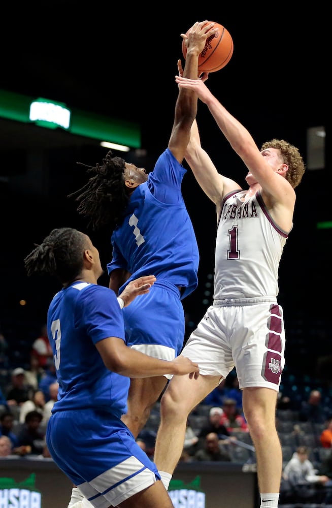 Urbana Wyoming basketball