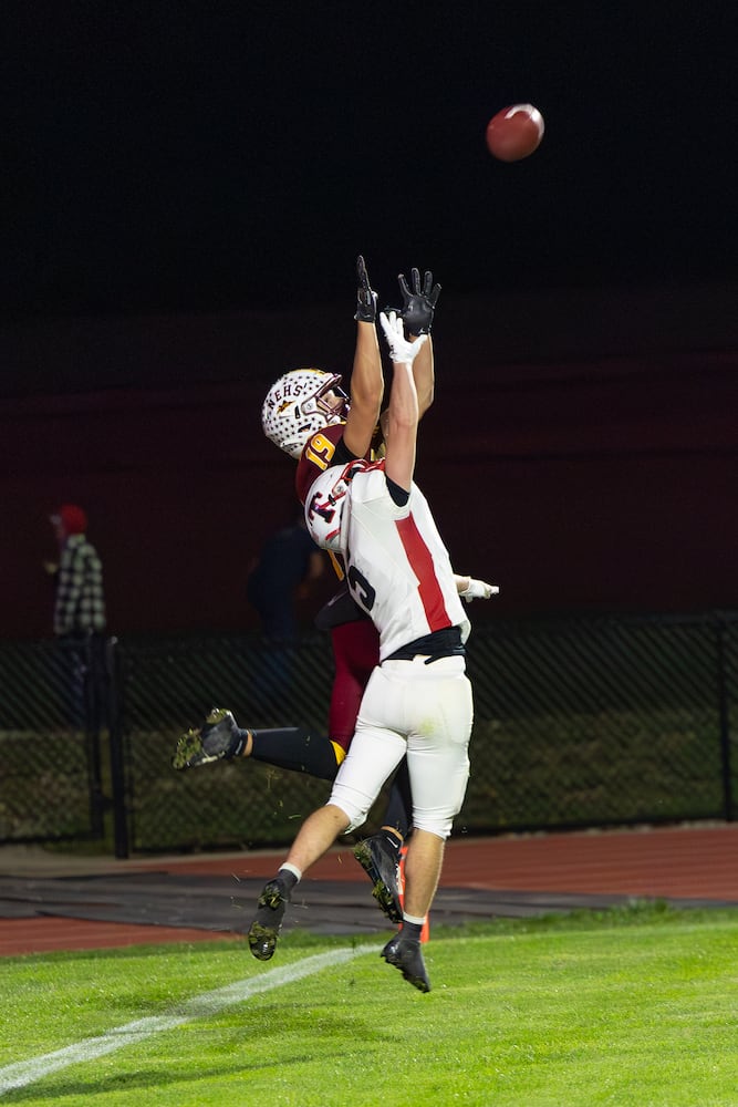 triad northeastern hsfb