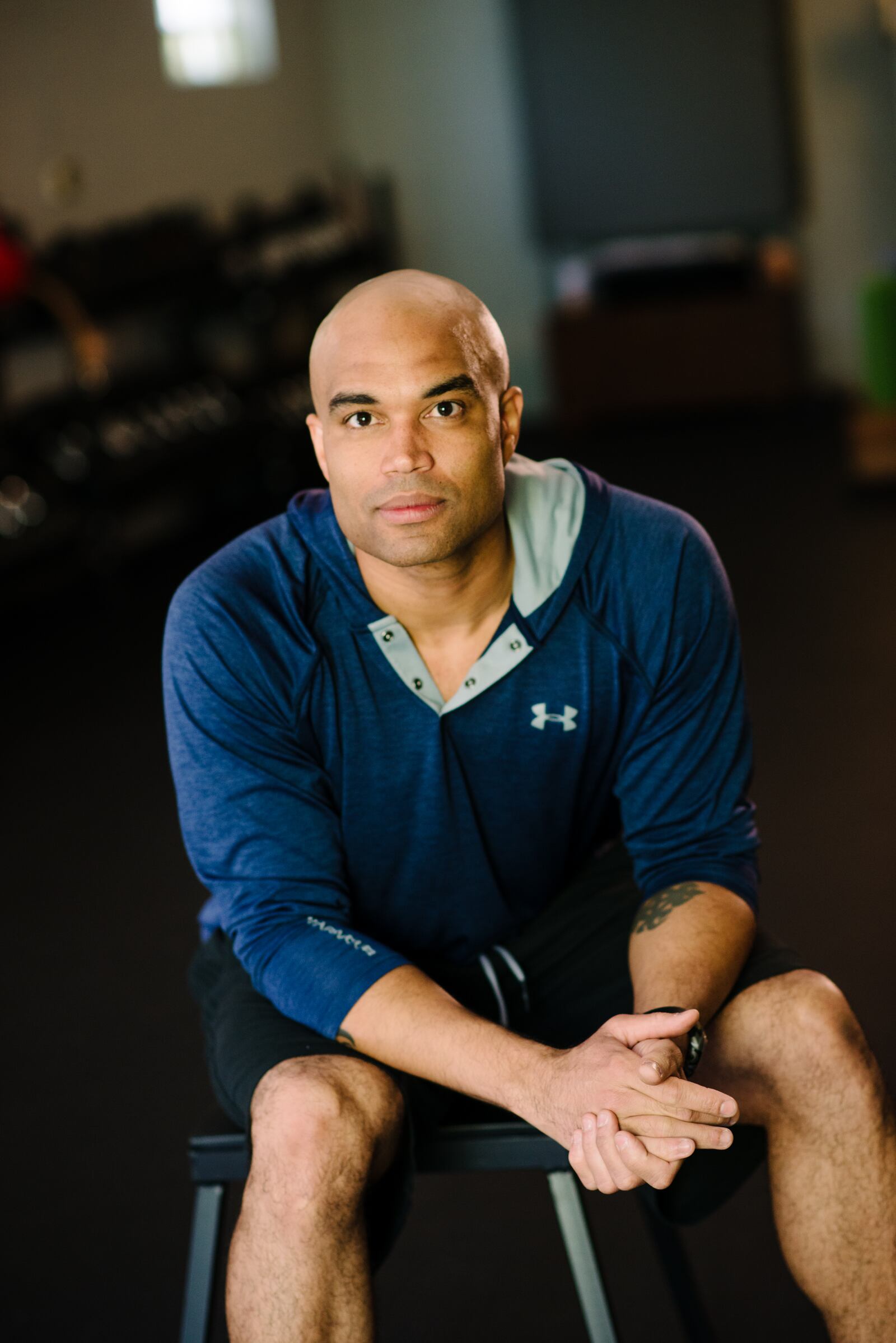 Jason Harrison