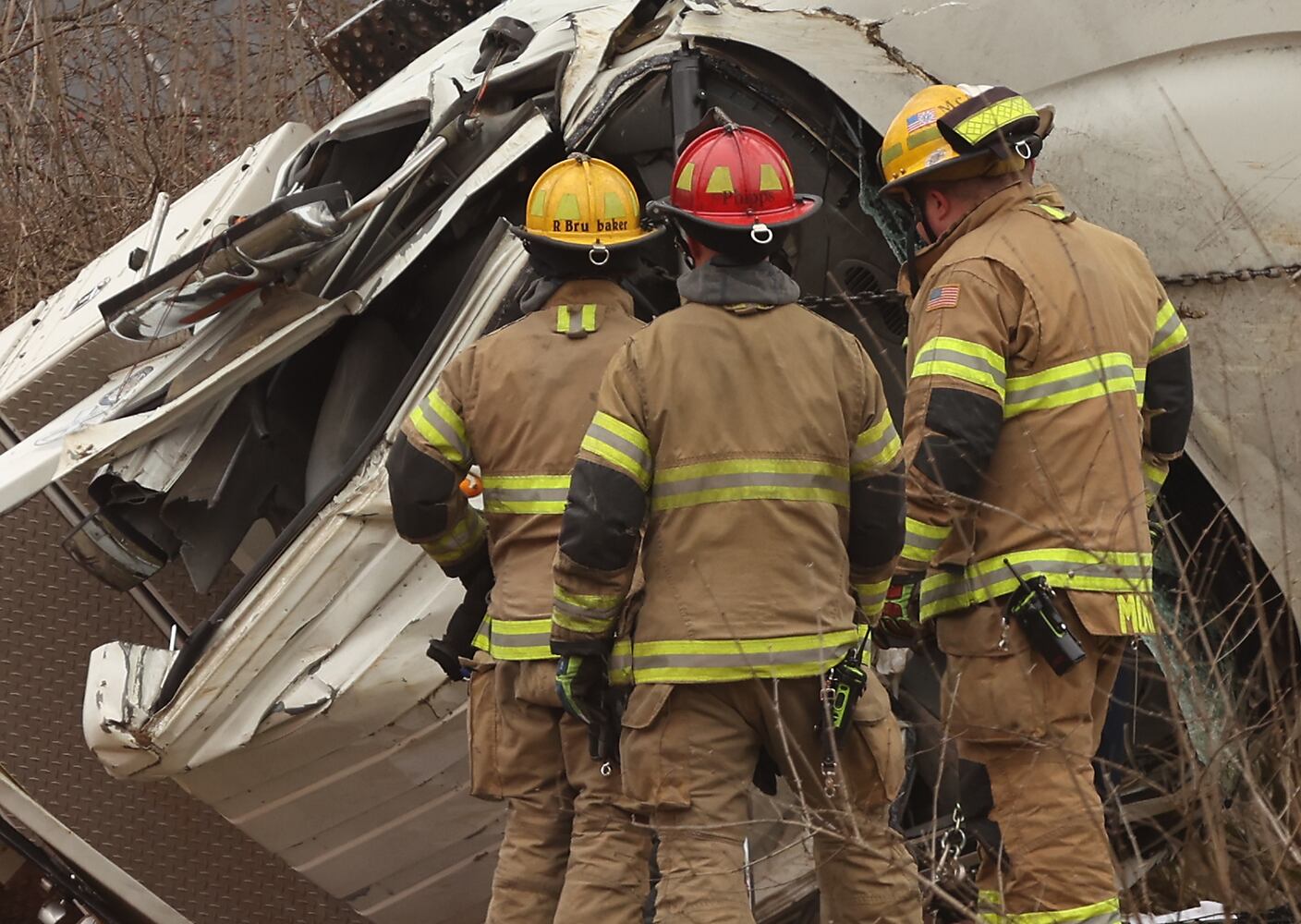 010722 Tow Truck Crash SNS