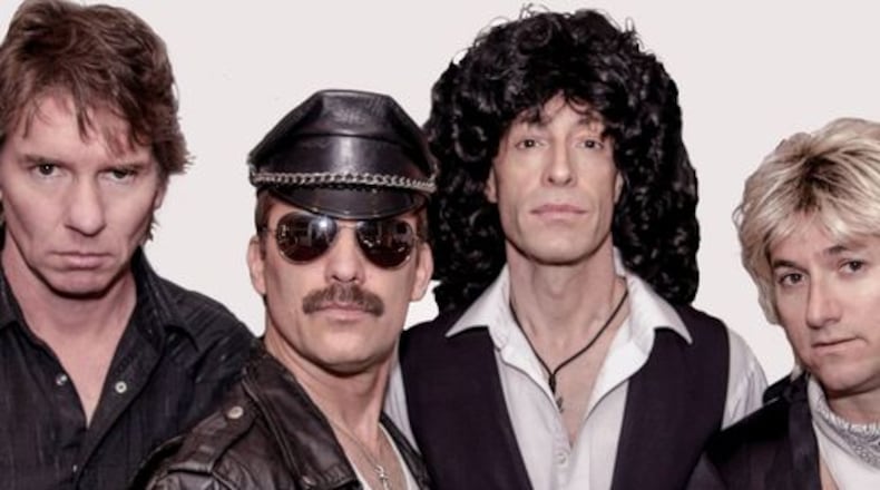 Queen Nation: A Tribute to the Music of Queen will open week three of the Summer Arts Festival in rocking style on Wednesday evening.