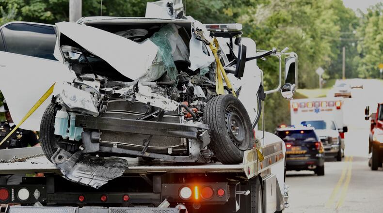 Labor Day weekend is one of the deadliest holidays as fatalities from driving under the influence spikes. NICK GRAHAM/STAFF