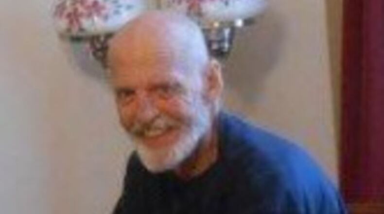 Photo of James Shumaker