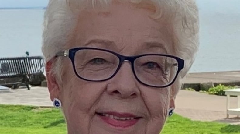 Photo of Victoria Martin