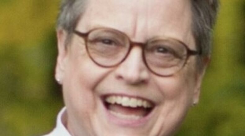 Photo of Deborah Snavely