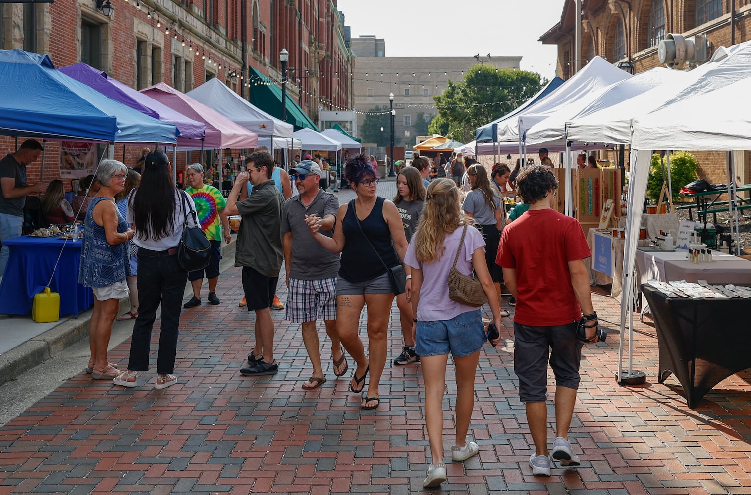 Local Focus SNS MarketFest