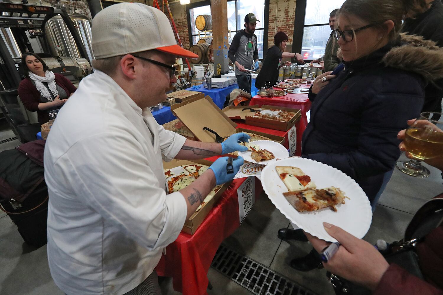 PHOTOS: Slice of Springfield