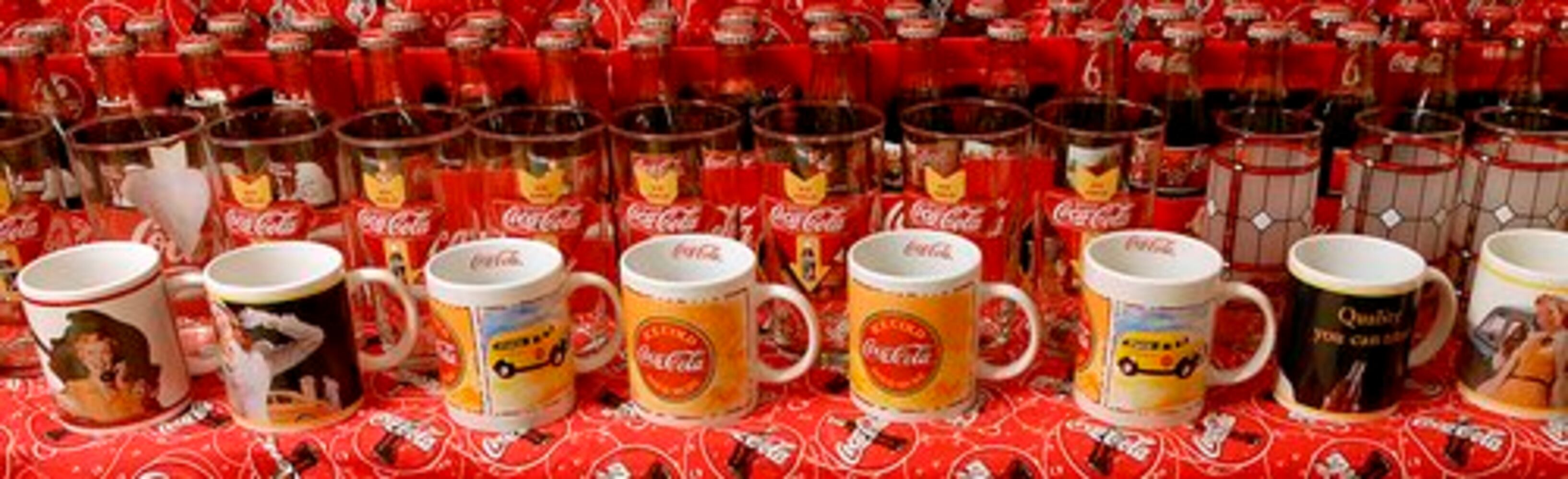 Coca-Cola Collectors