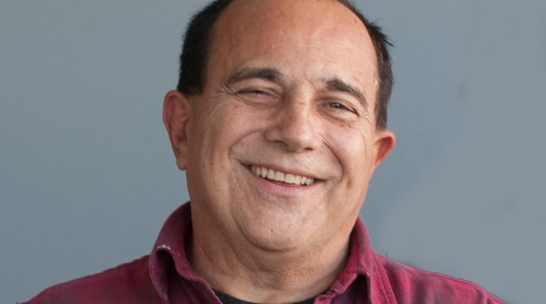 Ray Magliozzi