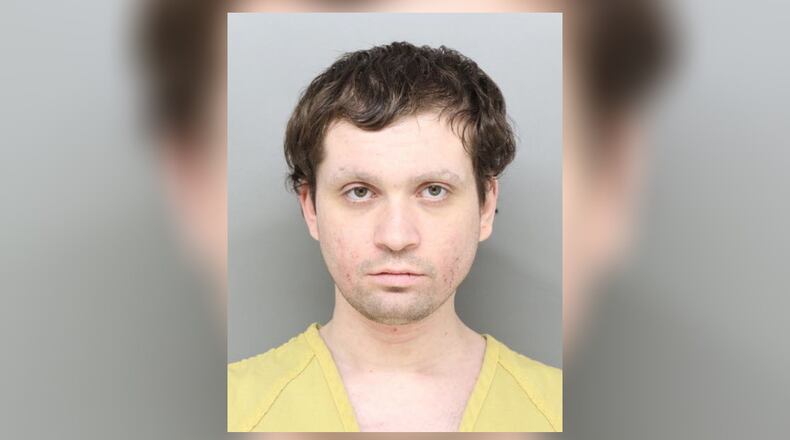 Brian Rini (Contributed Photo/Hamilton County Jail)