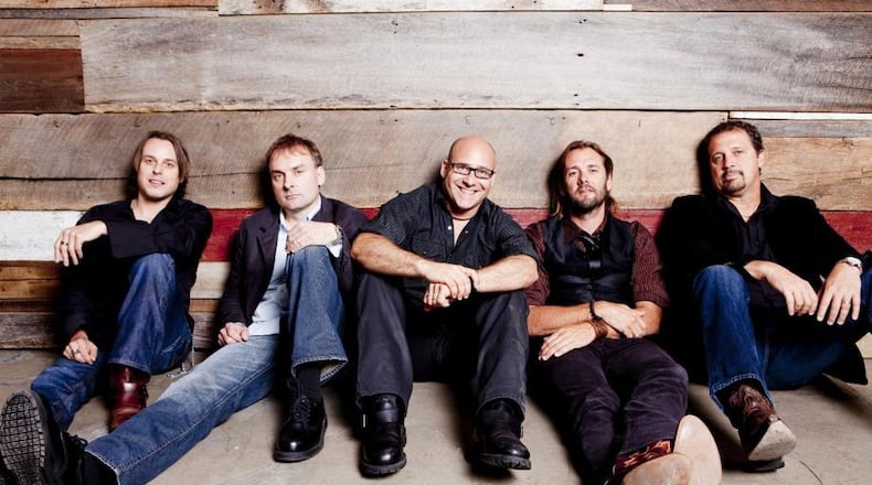 Sister Hazel will perform at the Ohio State Fair on July 28 at 8:30 p.m. in a free concert. The group's most successful single, “All for You,” hit No. 11 on the Billboard Hot 100. The group has continued to produce their alternative blend of country, southern rock and pop for more than 20 years. CONTRIBUTED