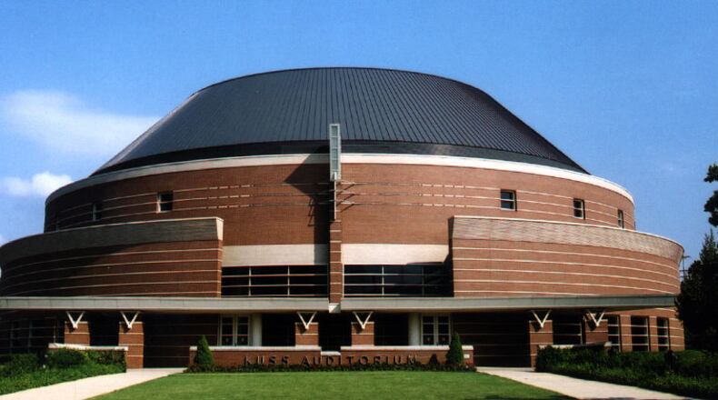 Clark State College in Springfield will host a second and final virtual community forum last this month regarding the Performing Arts Center (PAC).