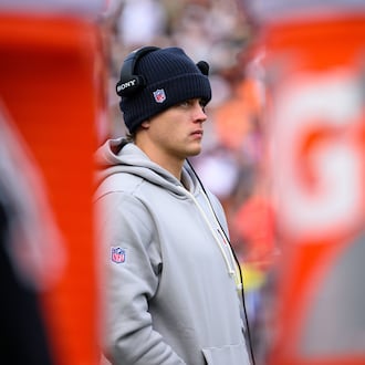 The Cincinnati Bengals suffered a heartbreaking loss, falling to the New York Jets 39-38 on Sunday, Oct. 26 at Paycor Stadium. JEREMY MILLER / CONTRIBUTED PHOTOS