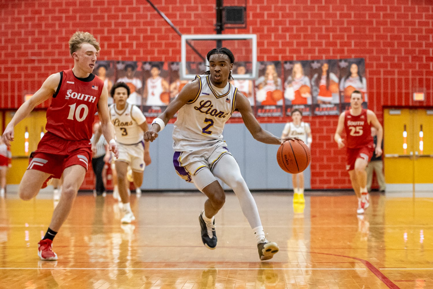 hsbb emmanuel tri-village