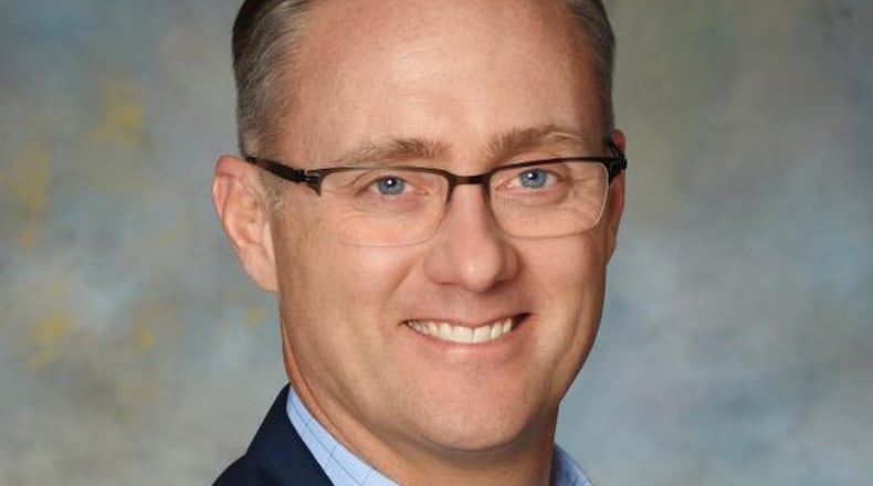 Rob Rue. Contributed photo