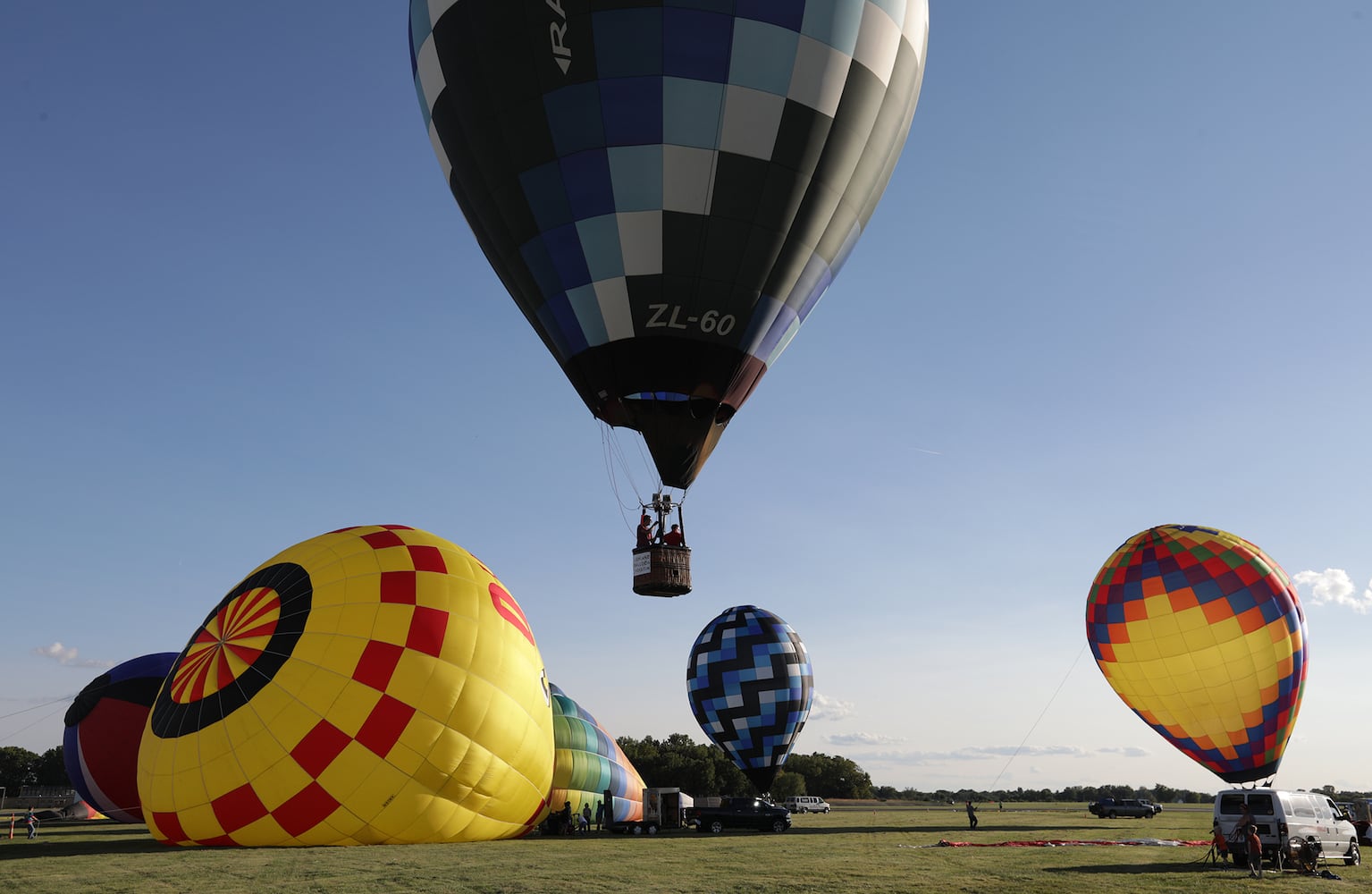 091121 Balloon Fest SNS