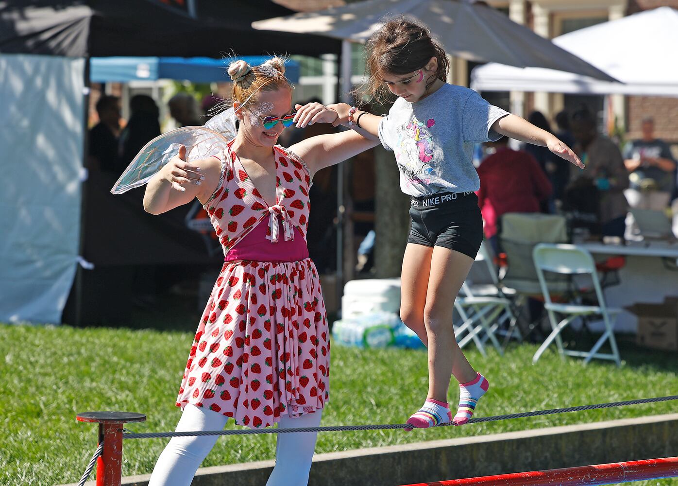 CultureFest SNS