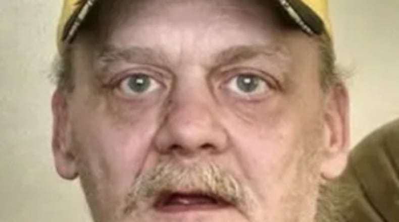 Photo of William Domer