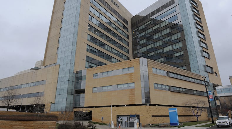 MARSHALL GORBY\STAFF