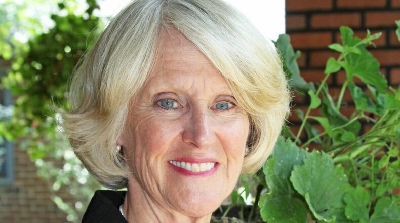 Beth McCann was elected District Attorney of Denver in November 2016 and was sworn into office on January 10, 2017. She is the first female District Attorney in Denver s history. McCann graduated magna cum laude from Wittenberg University in Ohio with a B.A. in American Studies in 1971. SUBMITTED