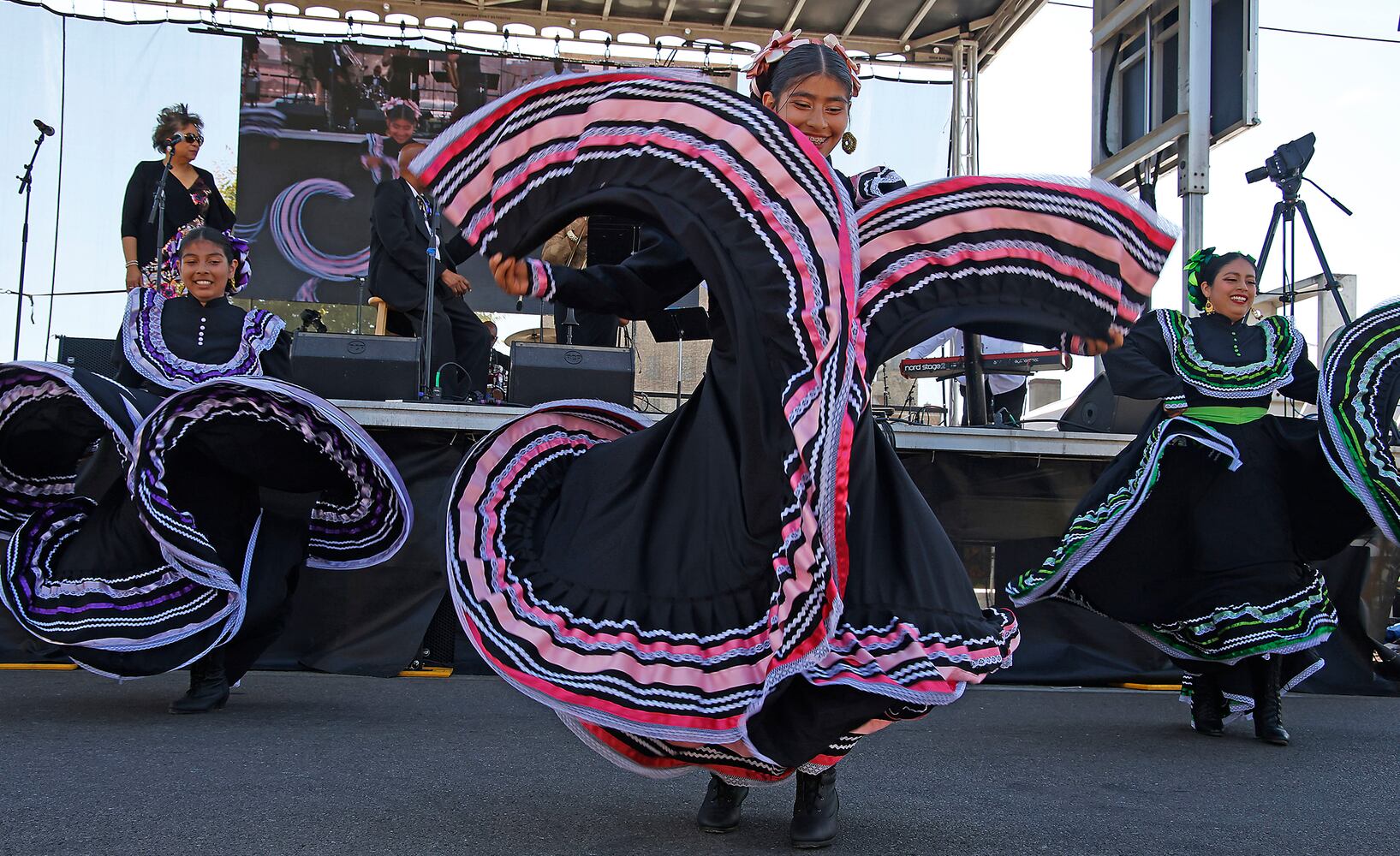 CultureFest SNS