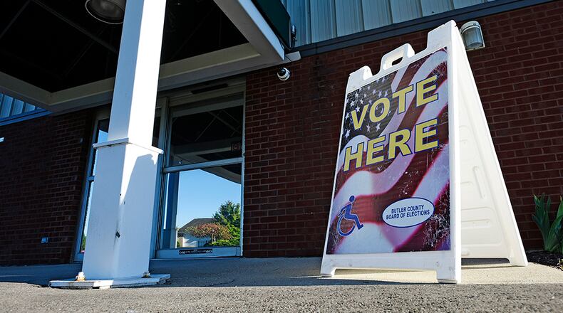 Nick Graham/Staff file photo