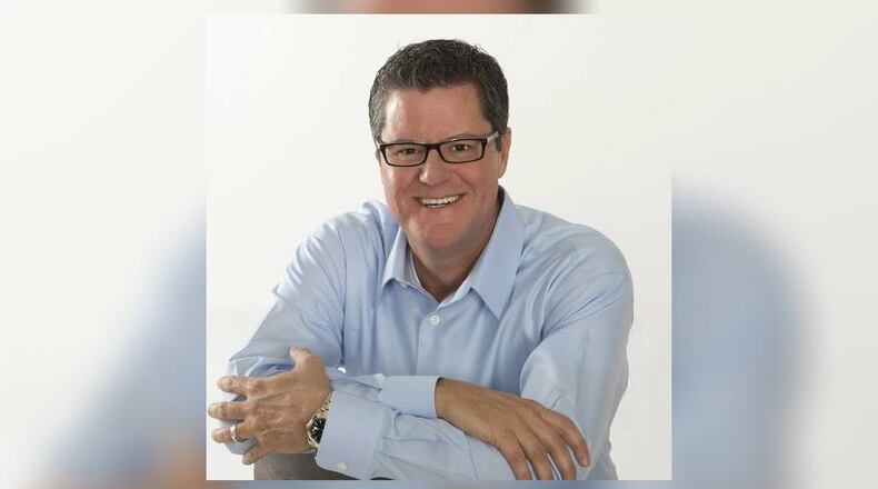 Guest presenter Curtis Zimmerman will teach the audience how to live “Life at Performance Level” at the 2024 Community Health Foundation Celebrates event on March 5.