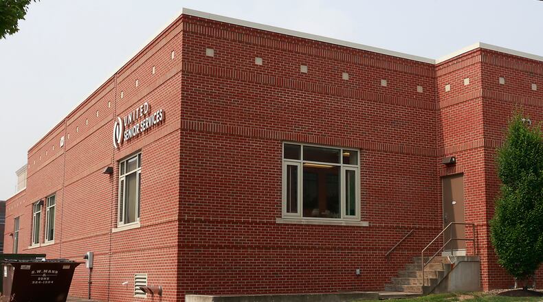 Several events will be held in Clark and Champaign Counties this week, including a free community education program about Alzheimer’s and healthy living on Wednesday at United Seniors Services. FILE/BILL LACKEY/STAFF