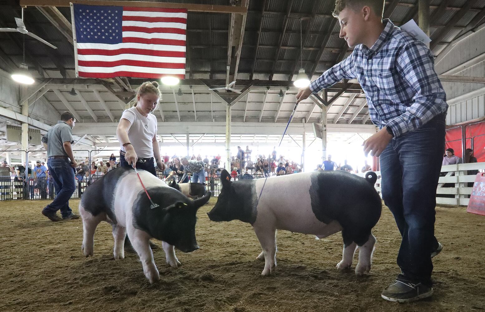 072621 Clark County Fair SNS