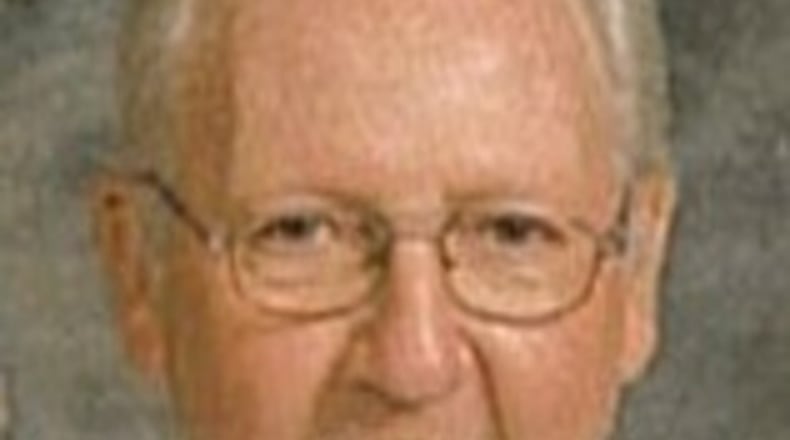 Photo of John Simonton