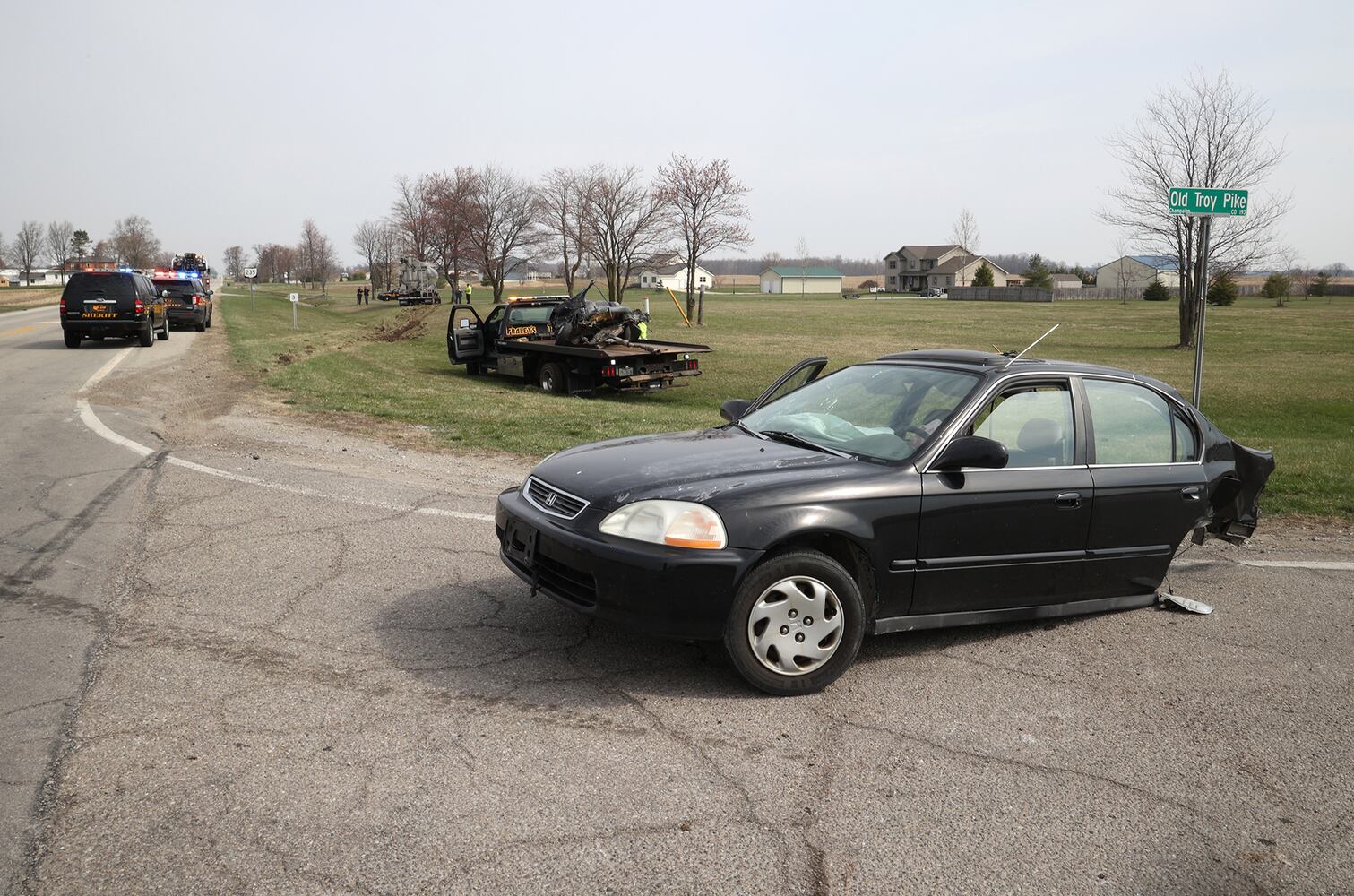 040621 Route 235 Crash SNS