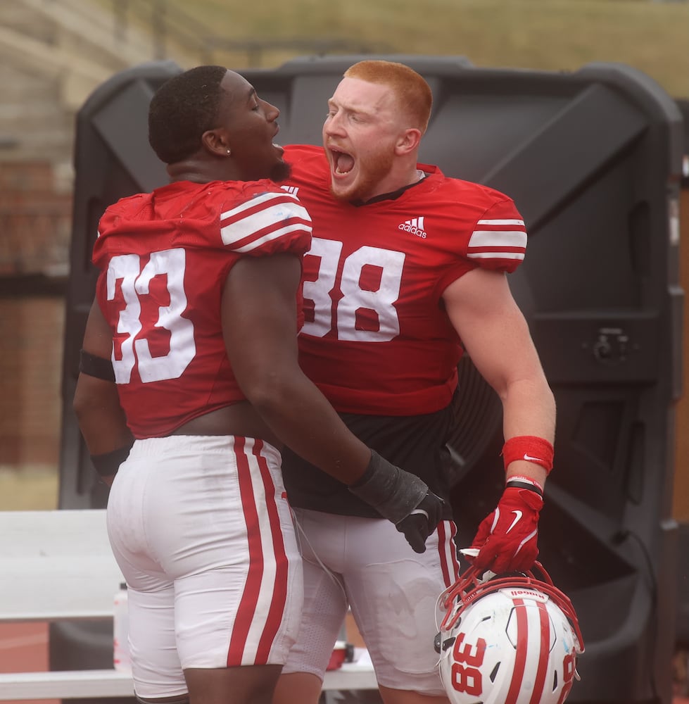 Wittenberg football
