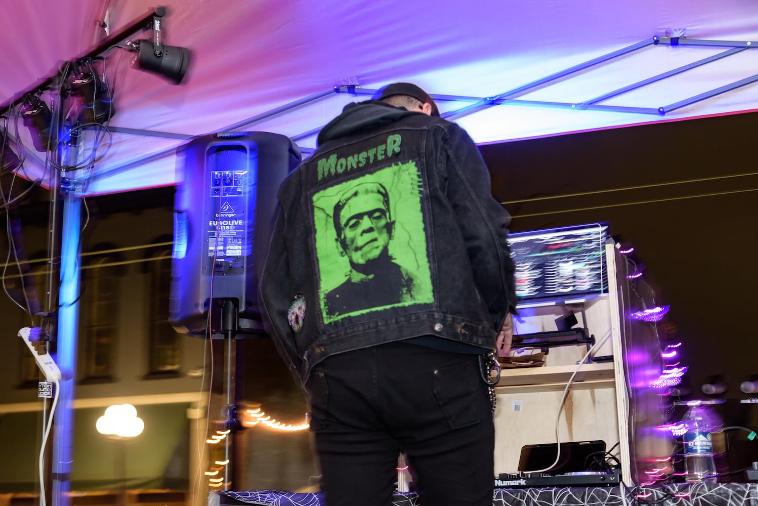 PHOTOS: Did we spot you at the 37th annual Hauntfest in The Oregon District?