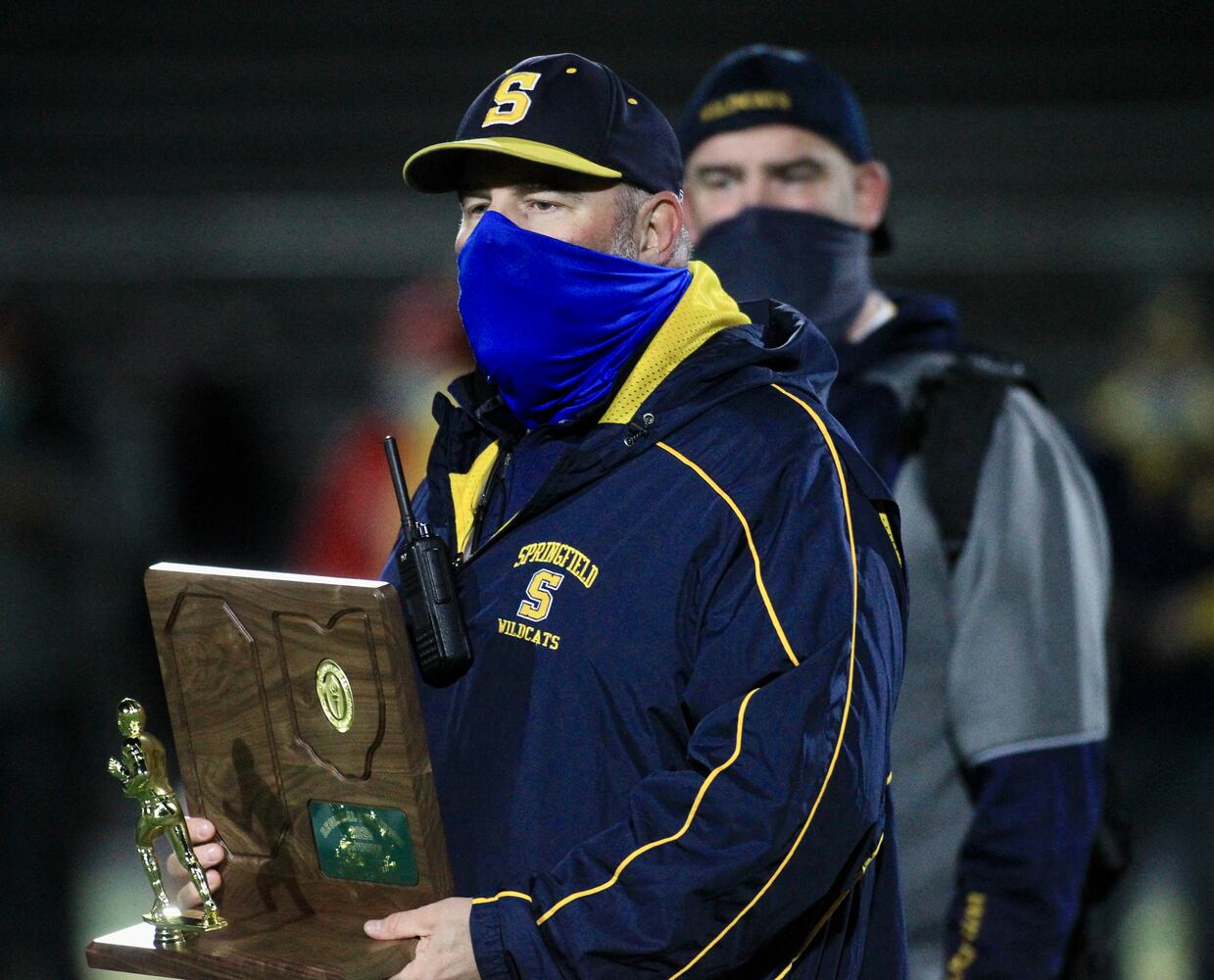 Springfield Wildcats