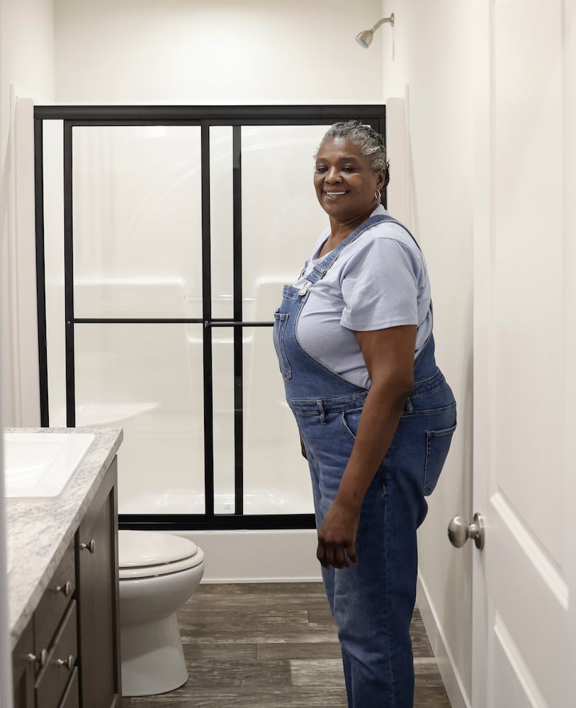 Affordable Homes Program Open House
