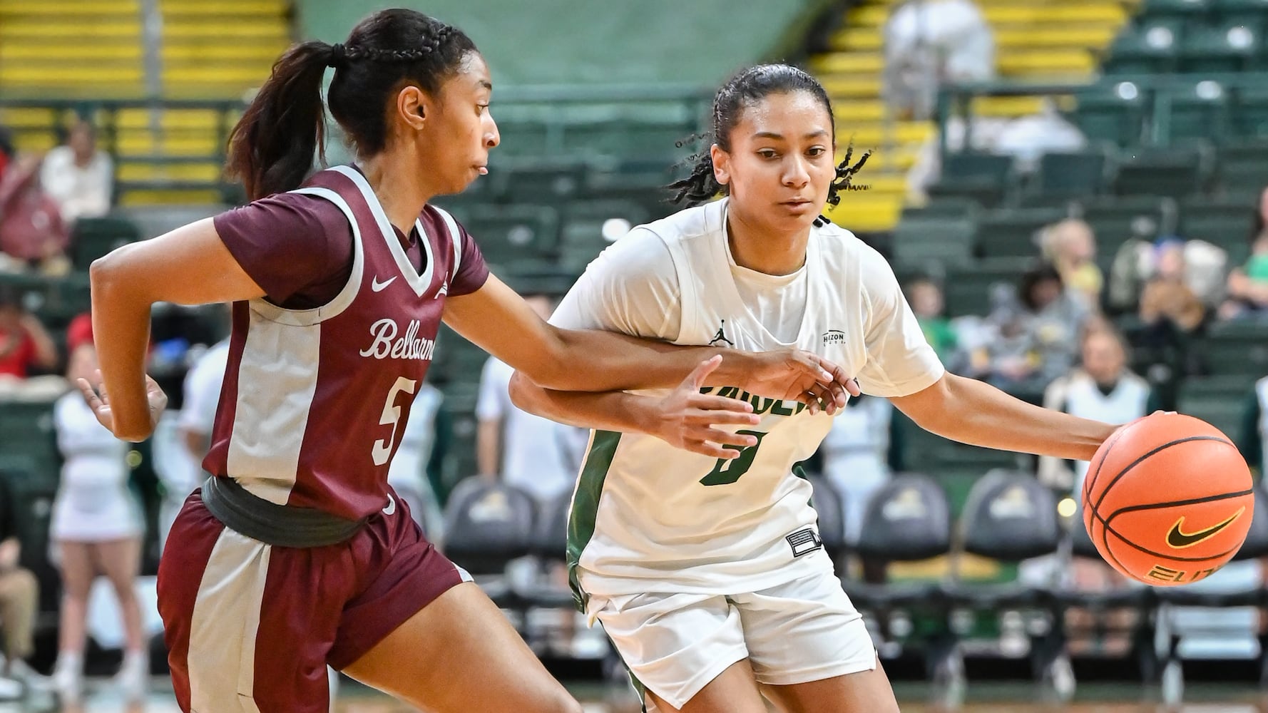 DDN 111925 Bellarmine Wright State WBK