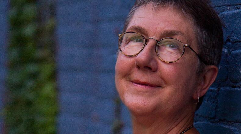 Julia Reichert, a Yellow Springs filmmaker, was the recipient of an Academy Award, two Emmy Awards and other accolades throughout her distinguished career.