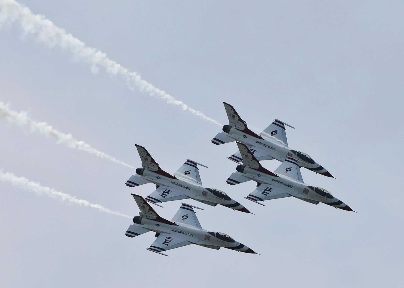 Dayton Air Show