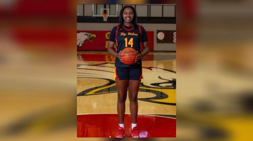 Sunbury Big Walnut junior Sydney Mobley was announced as 2026 Ohio Ms. Basketball Thursday, March 12, 2026 by a statewide media panel. CONTRIBUTED PHOTO