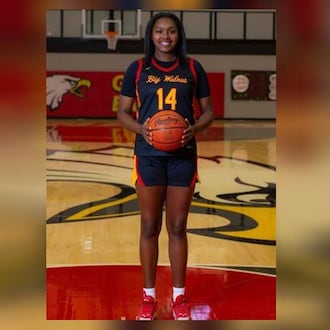 Sunbury Big Walnut junior Sydney Mobley was announced as 2026 Ohio Ms. Basketball Thursday, March 12, 2026 by a statewide media panel. CONTRIBUTED PHOTO