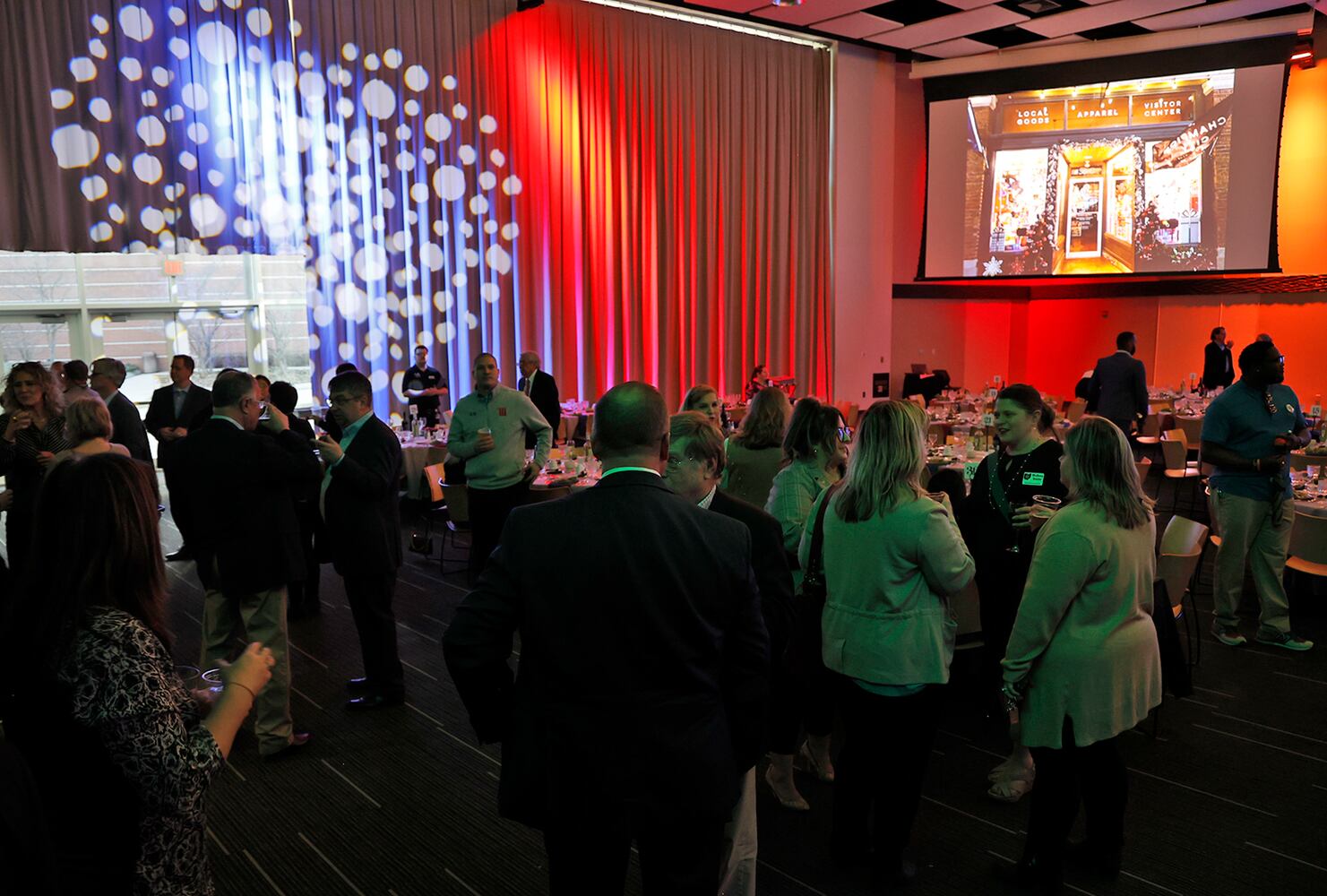 Business Expo SNS