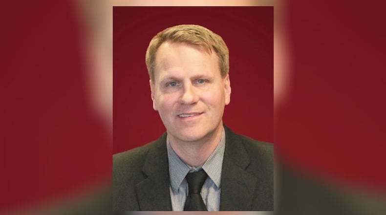 David Shea, Southeastern Local School District Superintendent. CONTRIBUTED