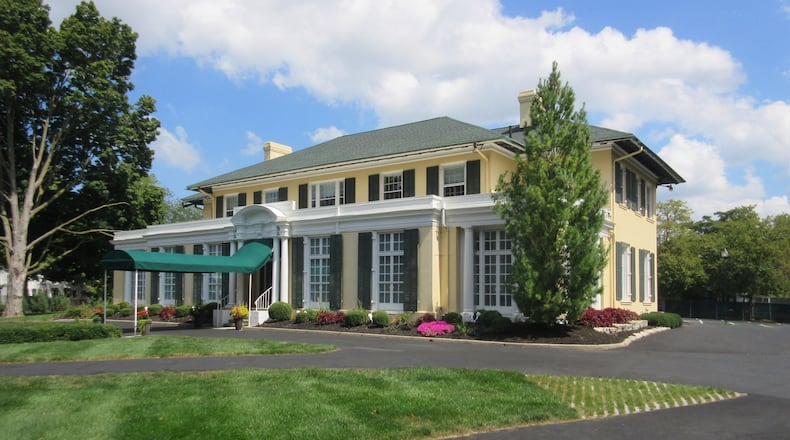 Littleton & Rue will be presented the Business of the Year Award at the Community Beautification Committee's 58th annual Beautification Awards presentation this weekend. Contributed/Photo by M. L. Nave