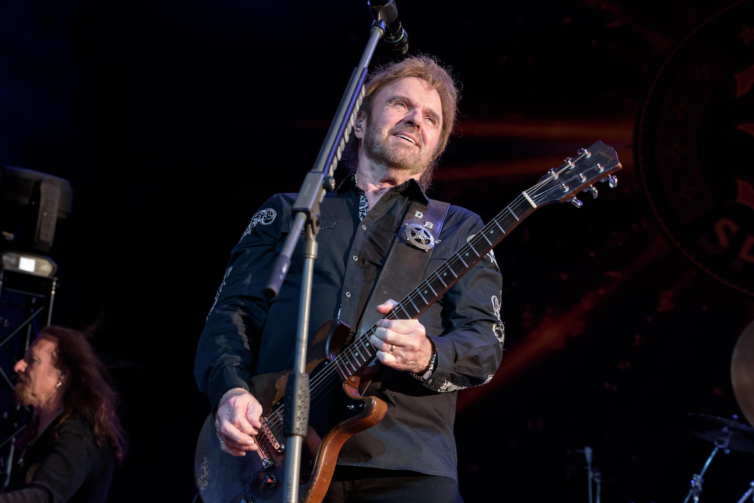 PHOTOS: Kansas & 38 Special live at Rose Music Center