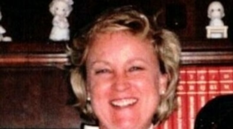 Photo of Priscilla Dodson