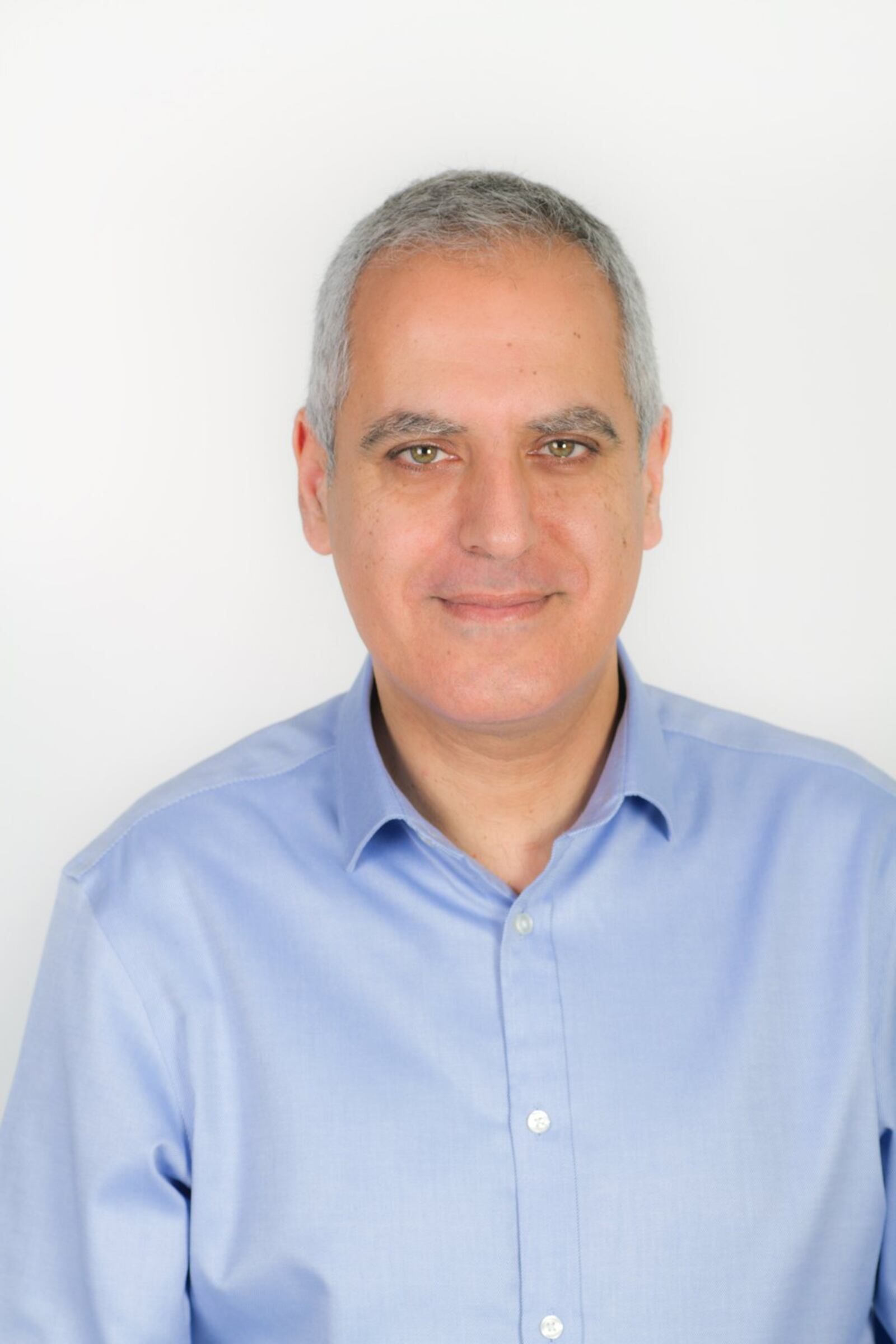 David Barzilai’s Israel-based company, Karamba Security, is working with 16 automakers and parts suppliers on improving vehicle cybersecurity. Barzilai said Karamba’s software is designed to recognize and block hackers before they gain access to the various computerized functions of a vehicle.