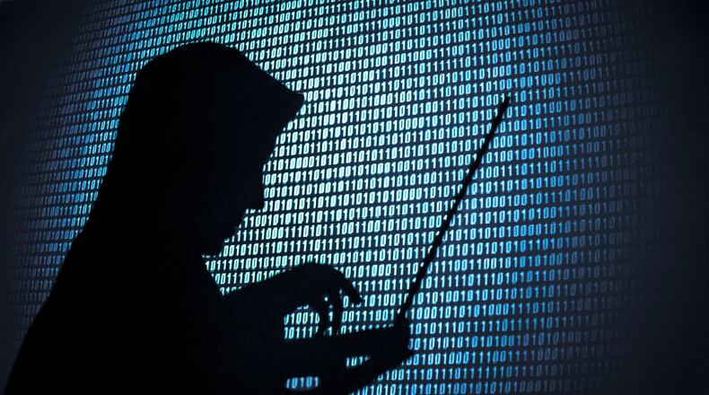 Ohio may use blockchain technology.